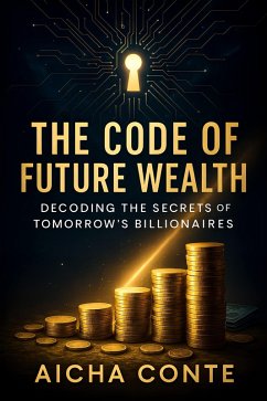 The Code of Future Wealth: Decoding the Secrets of Tomorrow's Billionaires (eBook, ePUB) - Conte, Aicha