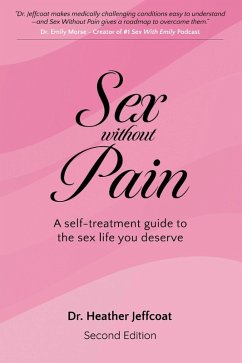 Cover Sex Without Pain (eBook, ePUB)