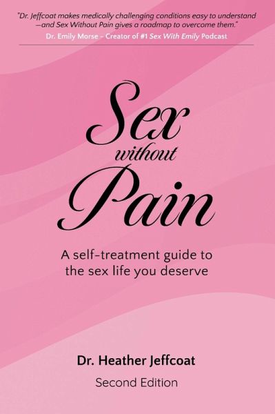 Sex Without Pain (eBook, ePUB)