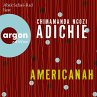 Americanah (MP3-Download) - Bild 1