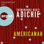 Americanah (MP3-Download)
