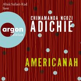 Americanah (MP3-Download) Americanah (MP3-Download)