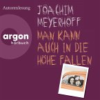 Man kann auch in die Höhe fallen (MP3-Download)
