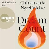 Dream Count (MP3-Download) Dream Count (MP3-Download)