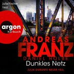 Dunkles Netz - Julia Durants neuer Fall (MP3-Download)