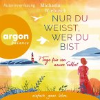 Nur du weißt, wer du bist (MP3-Download)