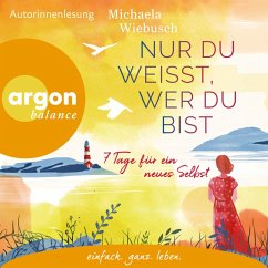 Cover Nur du weißt, wer du bist (MP3-Download)