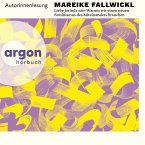 Liebe Jorinde oder Warum wir einen neuen Feminismus des Miteinanders brauchen (MP3-Download)