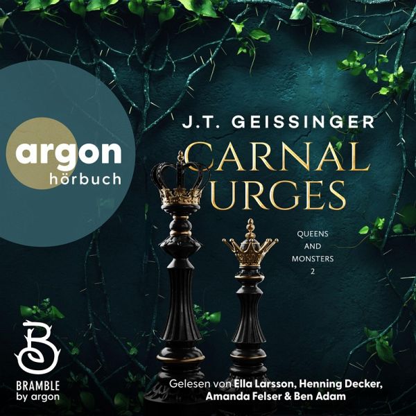 Carnal Urges (MP3-Download) Carnal Urges (MP3-Download)