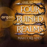 Four Ruined Realms - Liebe ist Krieg (MP3-Download) Four Ruined Realms - Liebe ist Krieg (MP3-Download)