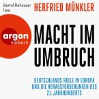 Macht im Umbruch (MP3-Download)