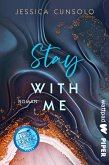 Stay with me / King City High Bd.2   (Mängelexemplar)
