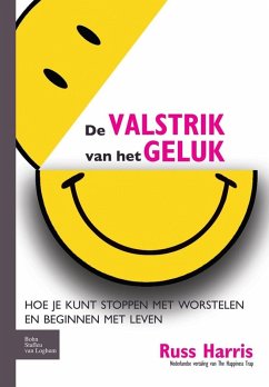 De valstrik van het geluk (eBook, ePUB) Cover De valstrik van het geluk (eBook, ePUB)