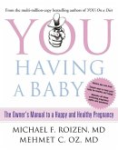You: Having a Baby (eBook, ePUB)