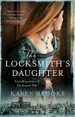 The Locksmith's Daughter (eBook, ePUB) The Locksmith's Daughter (eBook, ePUB)