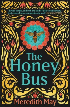 Cover The Honey Bus (eBook, ePUB)