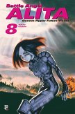 Battle Angel Alita - Gunnm Hyper Future Vision vol. 08 (eBook, ePUB)