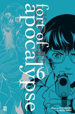 Cover Fort of Apocalypse vol. 06 (eBook, ePUB)