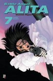 Battle Angel Alita - Gunnm Hyper Future Vision vol. 07 (eBook, ePUB)