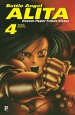 Battle Angel Alita - Gunnm Hyper Future Vision vol. 04 (eBook, ePUB)