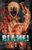 Blame! vol. 01 (eBook, ePUB) Blame! vol. 01 (eBook, ePUB)