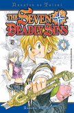 The Seven Deadly Sins vol. 01 (eBook, ePUB)