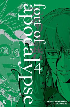 Cover Fort of Apocalypse vol. 04 (eBook, ePUB)