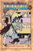 Fairy Tail vol. 39 (eBook, ePUB)