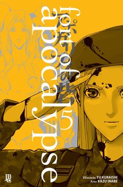 Cover Fort of Apocalypse vol. 05 (eBook, ePUB)