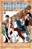 Fairy Tail vol. 22 (eBook, ePUB)