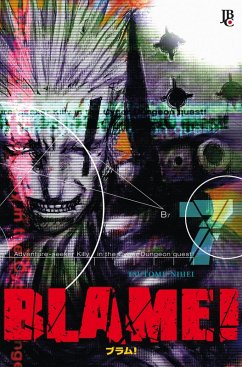 Cover Blame! vol. 07 (eBook, ePUB)