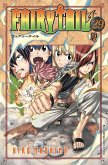 Fairy Tail vol. 29 (eBook, ePUB)