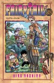 Fairy Tail vol. 28 (eBook, ePUB)