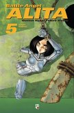 Battle Angel Alita - Gunnm Hyper Future Vision vol. 05 (eBook, ePUB)
