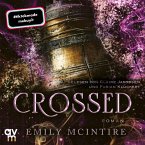 Crossed (MP3-Download)
