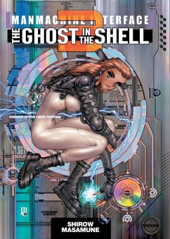 Cover The Ghost in the Shell 2.0 (eBook, ePUB)