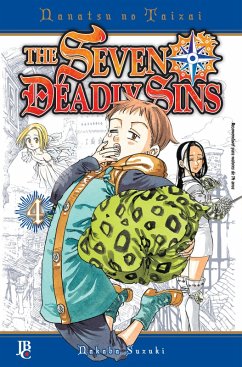 Cover The Seven Deadly Sins vol. 04 (eBook, ePUB)