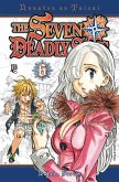 The Seven Deadly Sins vol. 06 (eBook, ePUB)