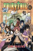 Fairy Tail vol. 24 (eBook, ePUB) Fairy Tail vol. 24 (eBook, ePUB)