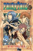 Fairy Tail vol. 27 (eBook, ePUB)