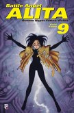 Battle Angel Alita - Gunnm Hyper Future Vision vol. 09 (eBook, ePUB)