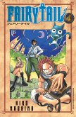 Fairy Tail vol. 04 (eBook, ePUB)
