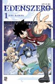 Edens Zero vol. 01 (eBook, ePUB)