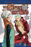 The Seven Deadly Sins vol. 14 (eBook, ePUB)