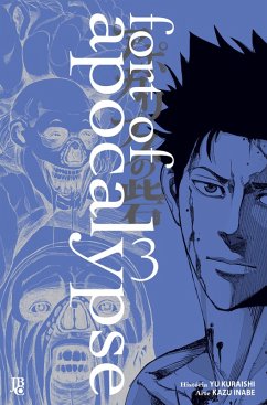 Cover Fort of Apocalypse vol. 03 (eBook, ePUB)