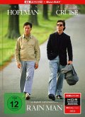 Rain Man - Limited Mediabook (Uhd-Blu-Ray + Blu-Ra Rain Man - Limited Mediabook (Uhd-Blu-Ray + Blu-Ra