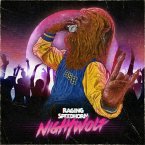 Night Wolf (Ltd. Cd)