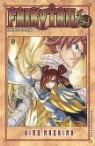 Fairy Tail vol. 54 (eBook, ePUB) Fairy Tail vol. 54 (eBook, ePUB)