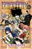 Fairy Tail vol. 56 (eBook, ePUB)