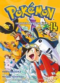 Pokémon - Die ersten Abenteuer: Gold, Silber und Kristall, Band 14 (eBook, ePUB) Pokémon - Die ersten Abenteuer: Gold, Silber und Kristall, Band 14 (eBook, ePUB)